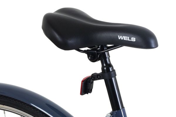 Велосипед WELS Pacific