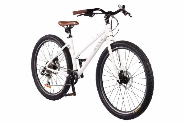 Велосипед SHULZ Chloe Race 27.5