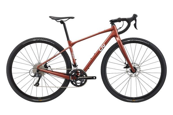 Велосипед LIV Devote 2 (2022)