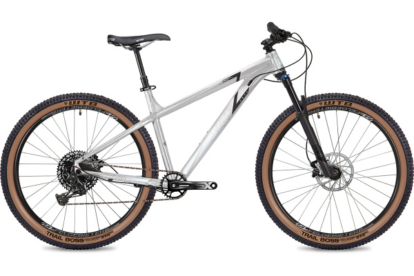 Велосипед STINGER 29" Zeta Evo (2020)