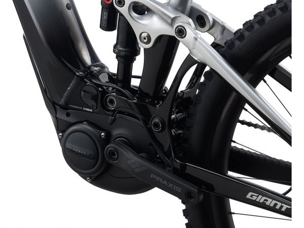 Велосипед GIANT Trance X E+ 1 Pro 29er 25km/h (2021)