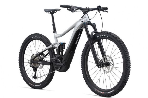 Велосипед GIANT Trance X E+ 1 Pro 29er 25km/h (2021)