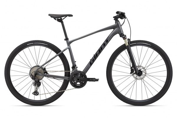 Велосипед Giant Roam 0 Disc (2023)