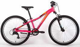 Детский велосипед TITAN RACING 24 CALYPSO (2024)