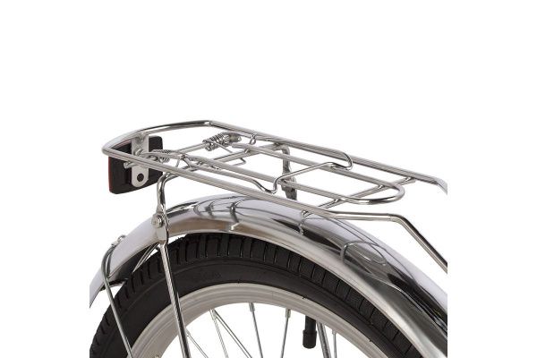 Велосипед NOVATRACK 20" URBAN (2022)