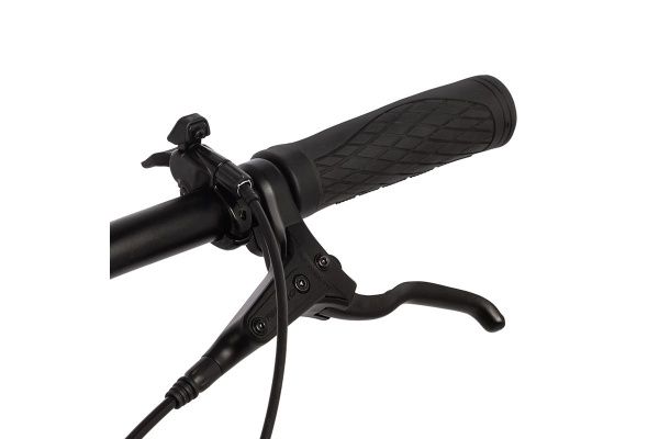 Велосипед STINGER VEGA EVO 27.5 (2024)