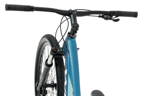 Велосипед Welt Edelweiss 1.0 D 27.5 (2023)