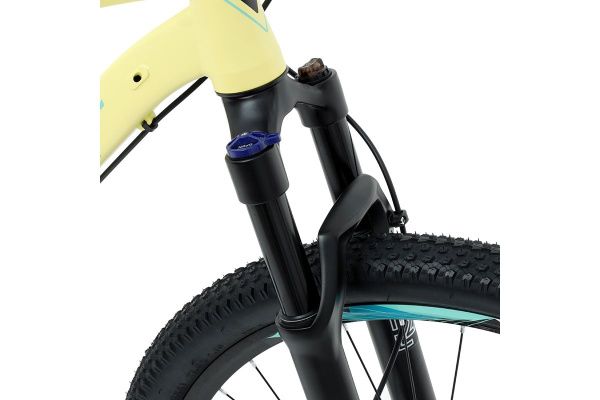 Велосипед Welt Edelweiss 2.0 HD 27 (2024)