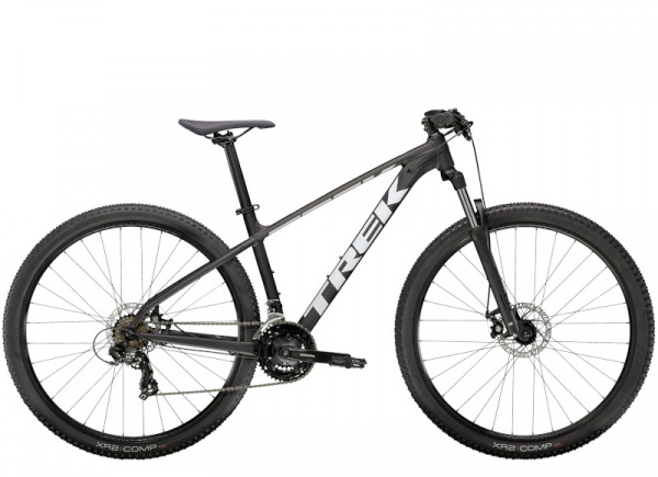 Велосипед Trek Marlin 4 27.5" (2022)