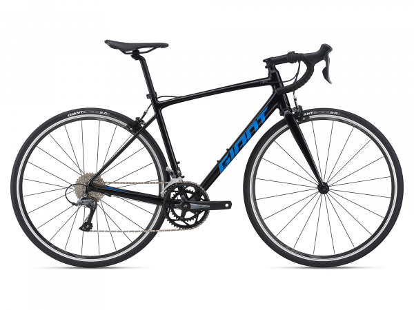 Велосипед GIANT Contend 3 (2021)