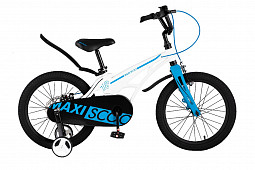 Велосипед Maxiscoo Cosmic 18