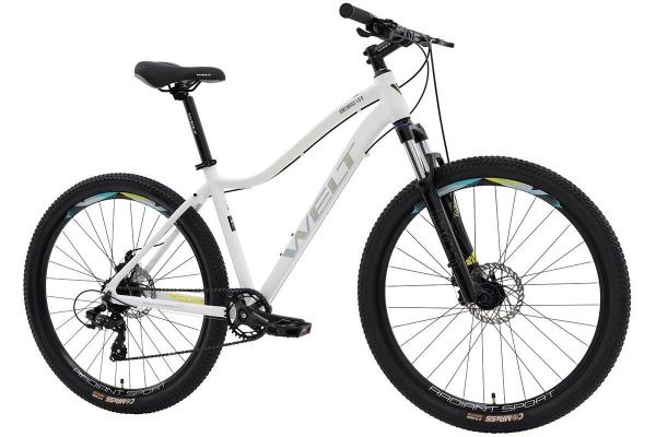 Велосипед Welt Edelweiss 1.0 D 27 (2024)