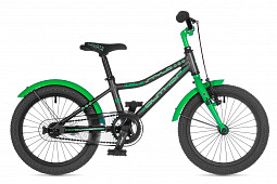 Детский велосипед AUTHOR 16 Stylo (2022)
