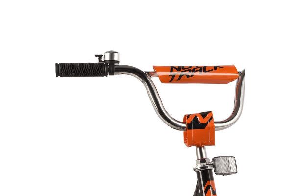 Велосипед NOVATRACK 20" URBAN (2022)