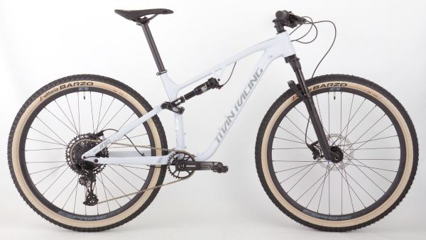 Велосипед Titan Racing Cypher RS Dash (2024)