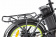 Велогибрид eltreco cyberbike line