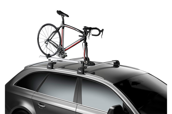 Переходник Thule ThruRide 9mm Adapter