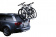 Крепление для велосипедов на багажник автомобиля Thule ClipOn High 2