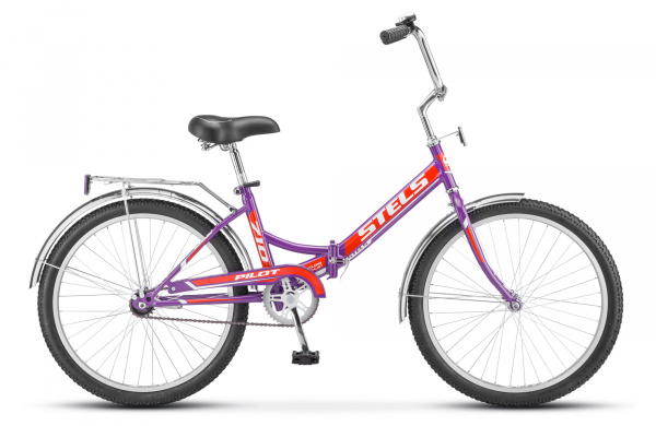 Велосипед 24" STELS Pilot-710