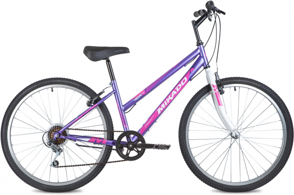 Велосипед MIKADO 26" VIDA 1.0 (2022)
