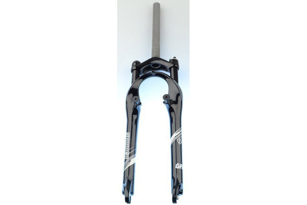 Вилка Spinner GRIND 1 26’’, 1-1/8”, ход 70 мм