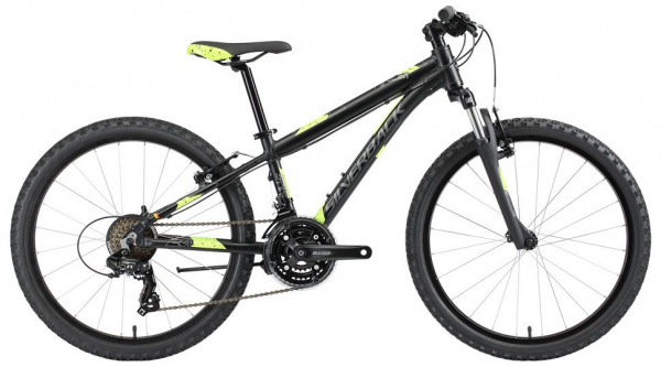 Велосипед Silverback Spyke 24 (2018)