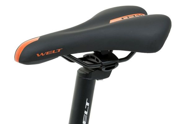 Велосипед Welt Raven 2.1 HD 27 (2024)