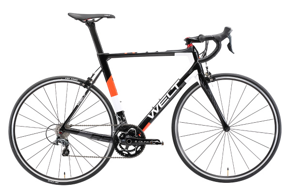 Велосипед Welt R200 (2018)