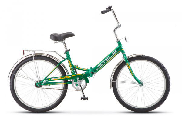 Велосипед 24" STELS Pilot-710