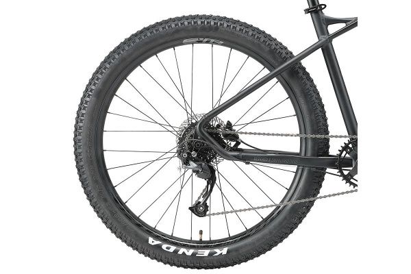 Велосипед Welt Freedom Plus 27 (2024)