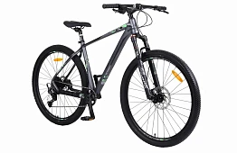 Велосипед Stels Navigator-970 D 29 (2026)