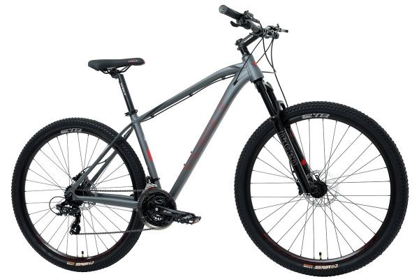 Велосипед Welt Raven 1.0 HD 29 (2024)