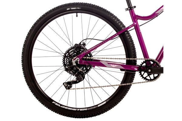 Велосипед STINGER VEGA EVO 27.5 (2024)