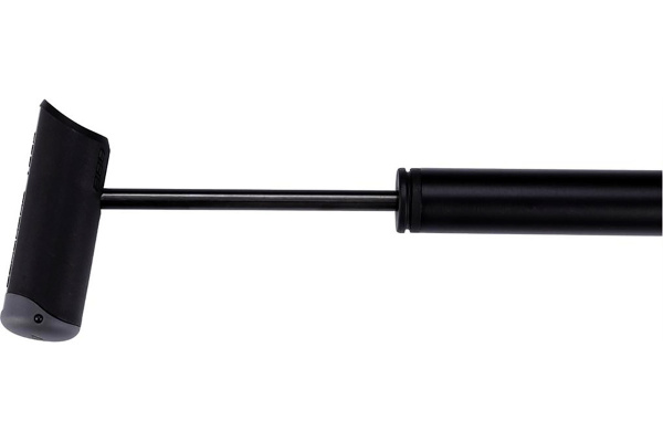 Велосипедный насос BBB WindWave composite 250mm BMP-54