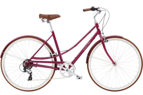 Велосипед Electra Loft 7D Ladies