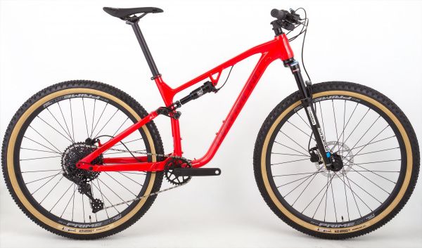 Велосипед Titan Racing Cypher RS Sport (2024)