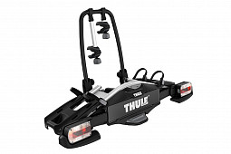 Крепление для перевозки велосипедов на фаркопе Thule VeloCompact 2 7-pin