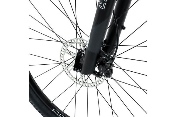 Велосипед Welt Edelweiss 2.0 HD 27 (2024)