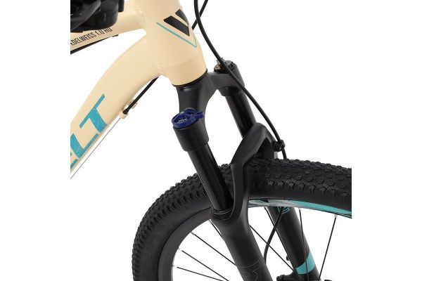 Велосипед Welt Edelweiss 1.0 HD 27 (2024)