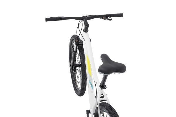Велосипед Welt Edelweiss 1.0 D 27 (2024)