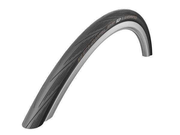 Покрышка 700C Schwalbe LUGANO II K-Guard