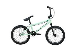 Детский велосипед FORMAT Kids 16 BMX (2025)