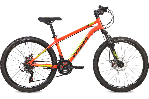 Велосипед STINGER 24" Element Evo (2020)