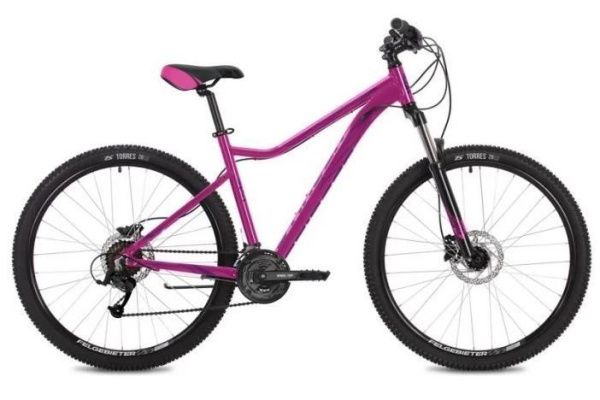 Велосипед STINGER LAGUNA PRO 27.5 (2023)