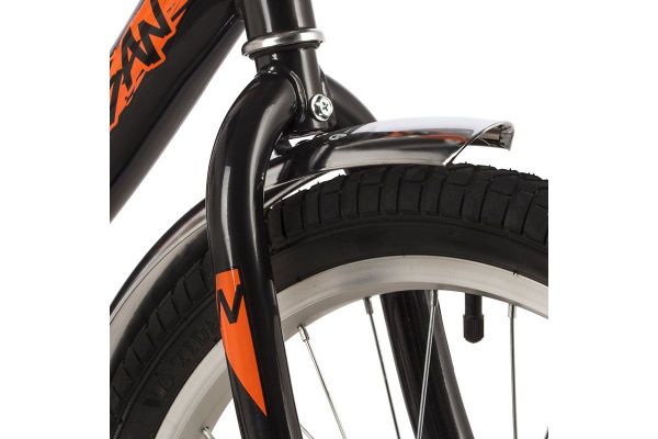 Велосипед NOVATRACK 20" URBAN (2022)