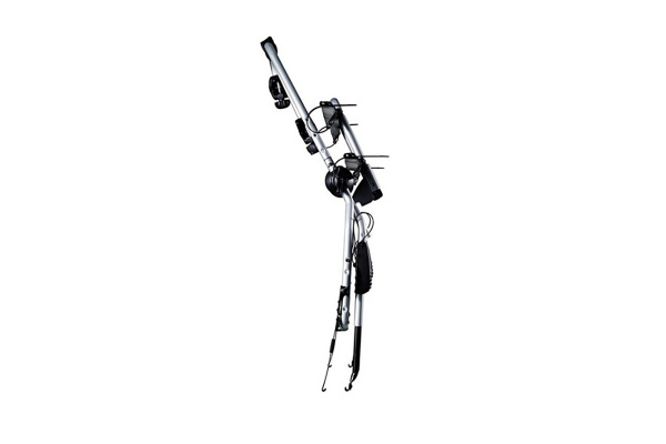 Крепление для велосипедов на багажник автомобиля Thule ClipOn High 2