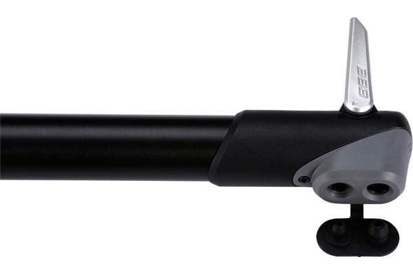 Велосипедный насос BBB WindWave composite 250mm BMP-54