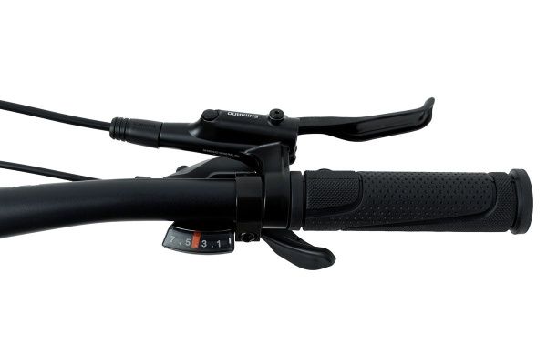 Велосипед Welt Raven 1.0 HD 29 (2024)