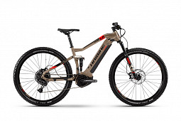 Электровелосипед HAIBIKE SDURO FullNine 4.0 (2020)