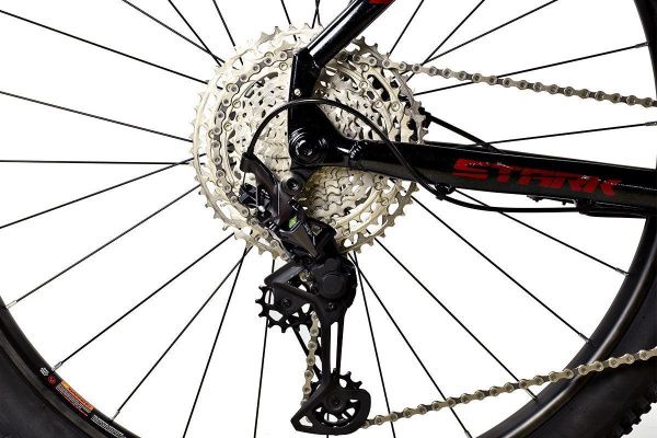 Велосипед Stark Krafter 29.9 HD (2024)